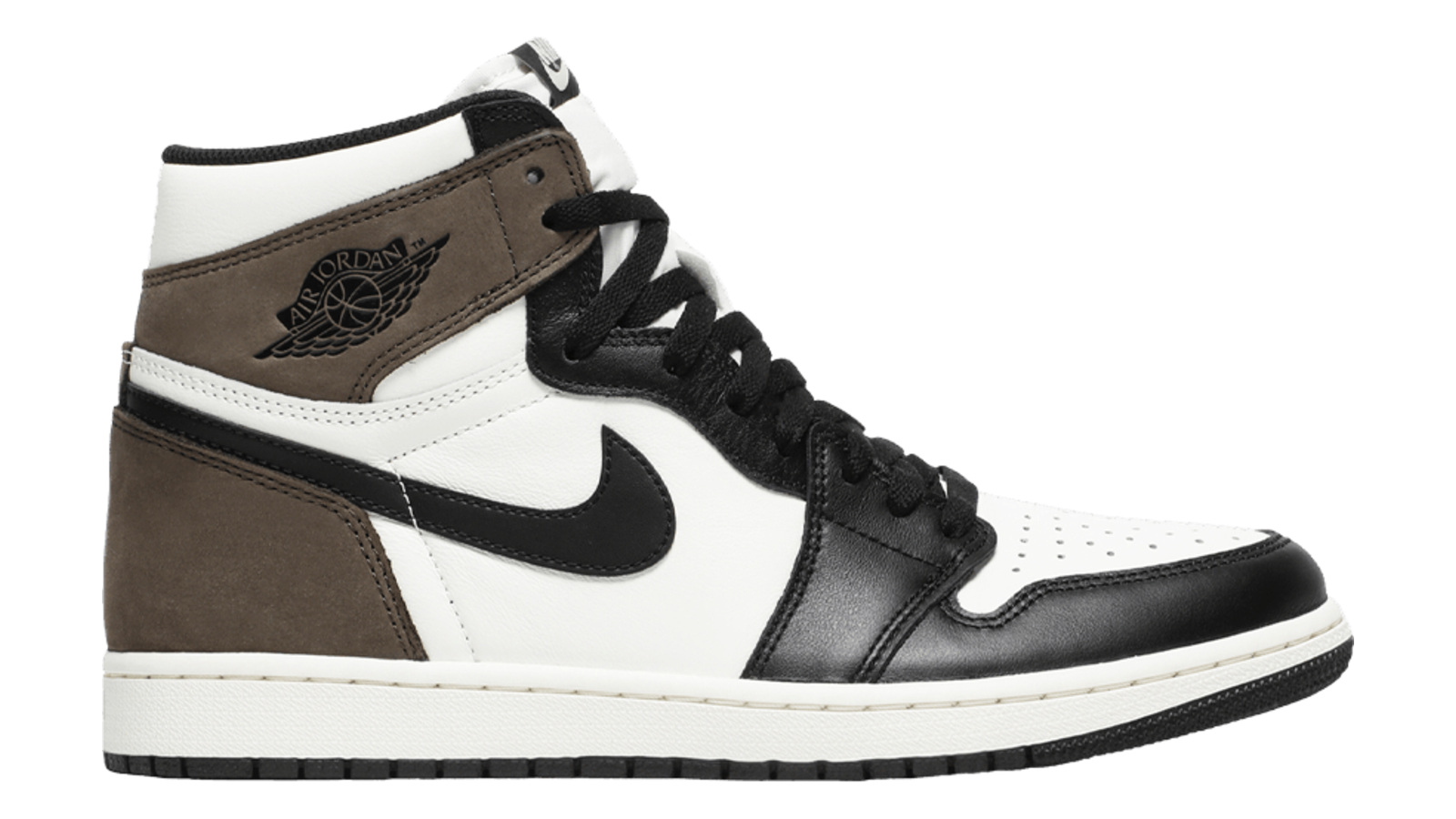 Air Jordan 1 Retro High OG Dark Mocha